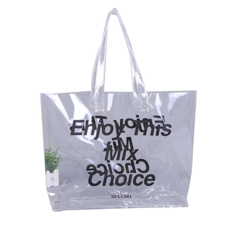 ӥˡ ǥ  PVC Ʃ    ץ饹å Хå   ޥǽ(x200)