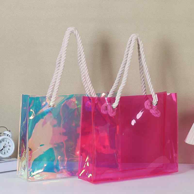 ȡȥХå ǥ PVC 졼ù  ꡼Хå  Ʃ  ϥɥХå ե(x50)