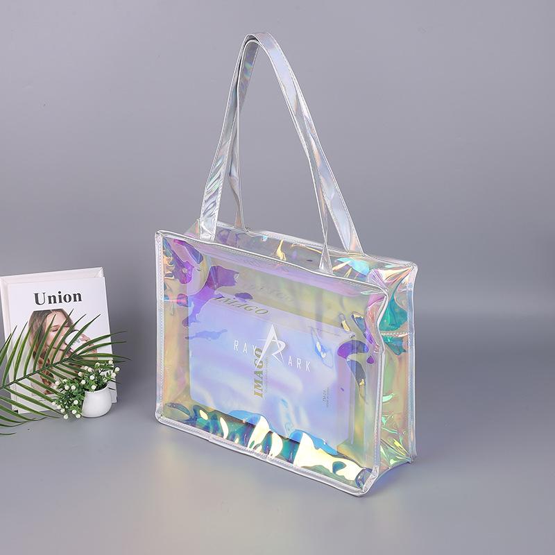 Хå ǥ Ʃ 镭ù PVC ϥɥХå TPU  ʪ ꡼ ѥݡ ե åԥ(x100)