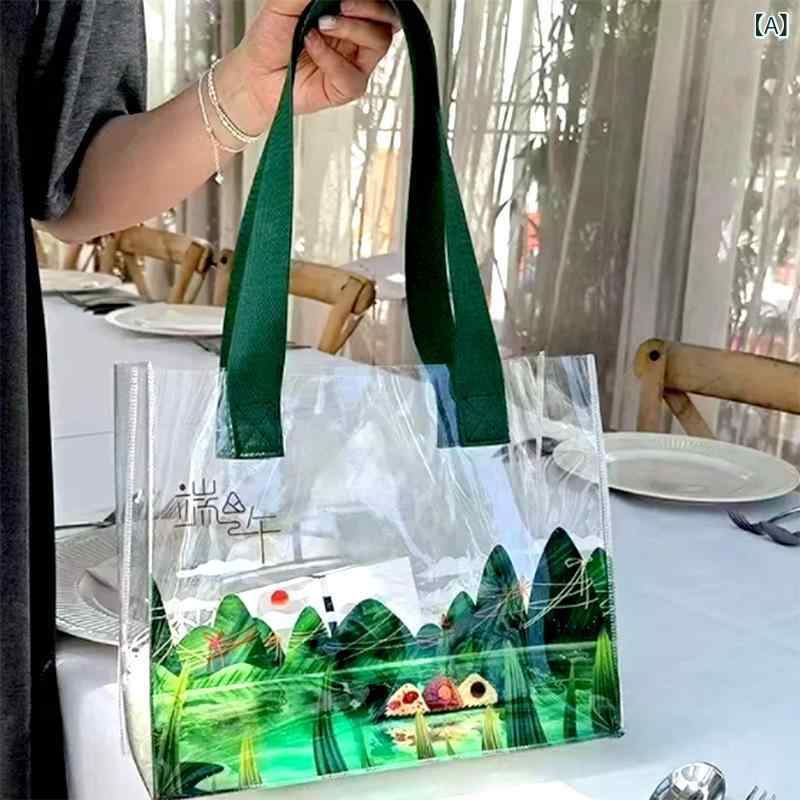 Хå Ʃ PVC  ե   ϥɥХå 简约 时 ꡼Хå(x100)