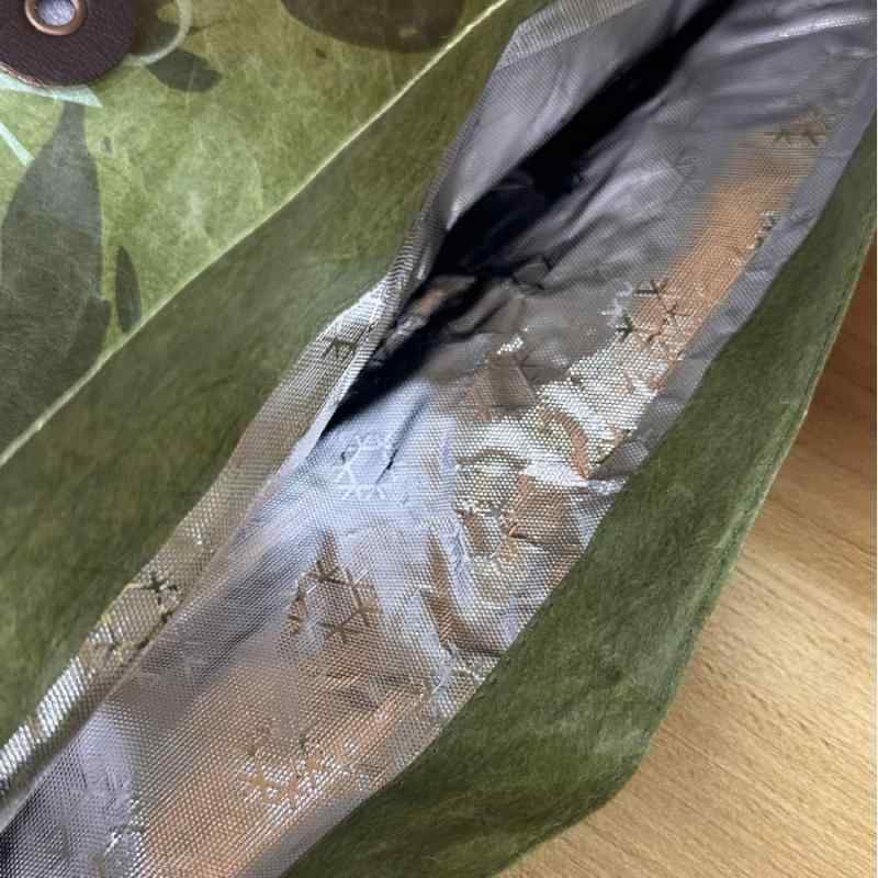 トートバッグ レディース メンズ 兼用 レトロ風 紙袋風 手提げ 鞄 ロゴ入れ可能 エコバッグ おしゃれ ギフト ショッピングバッグ(x100)