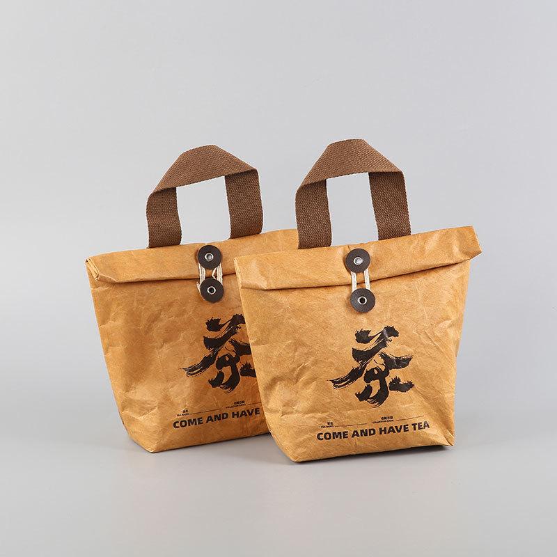 トートバッグ レディース 杜邦紙製 リサイクル可能 洗える 大容量 防水 耐久 撥水 ショルダーバッグ(x10)(3)