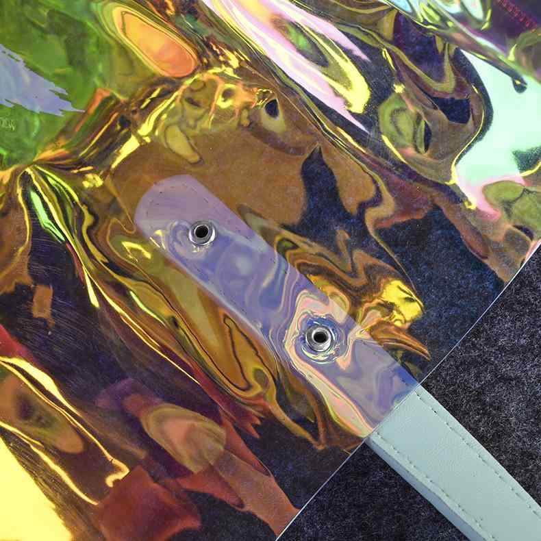  PVC Ʃ եȥХå £ʪ  ʻȤ 襤(x100)