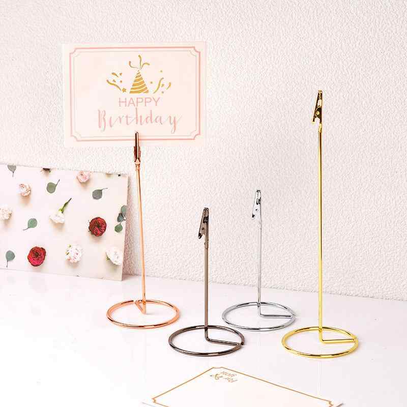 カードスタンド 卓上 ワニ 口 カードホルダー メモクリップ 写真スタンド メモスタンド 名刺ホルダー ..