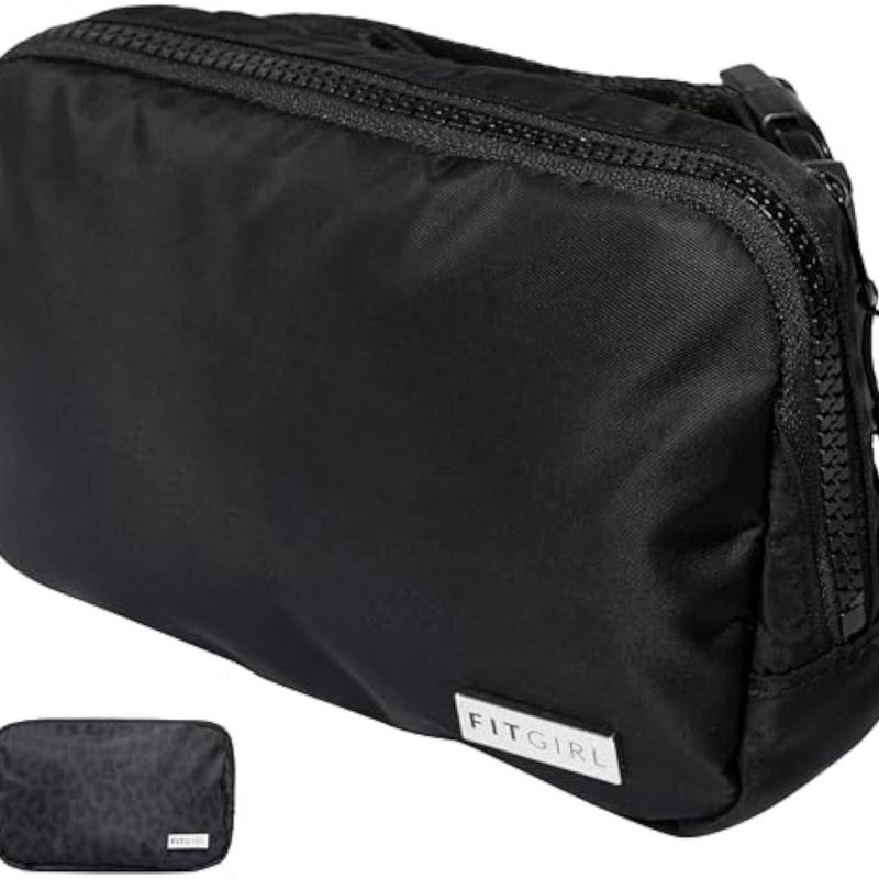 ウエストバッグ 男性用 女性用 スポーツ ランニング 鞄 防水 ナイロン ボディバッグ 普段使い 斜めがけ..