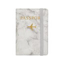 パスポートケース メンズ レディース 大理石模様 PUレザー カード入れ 证件入れ ブラック ブルー グリーン ピンク系 グレー ベージュ