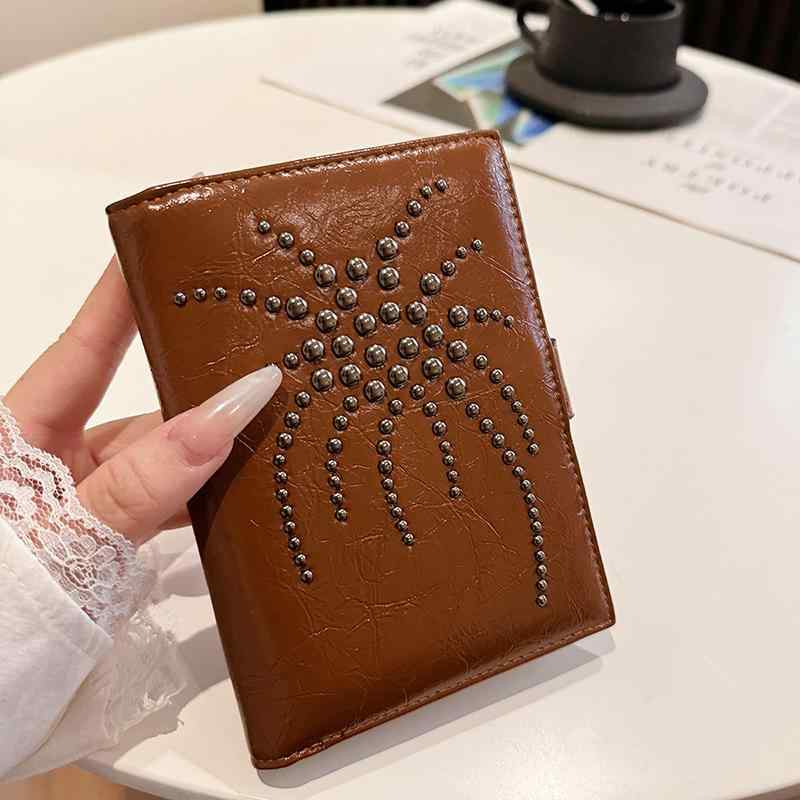 パスポートケース レディース メンズ カードケース 財布 名刺入れ PUレザー 無地 ブラック レッド ブラウン カーキ 欧美風 レトロ