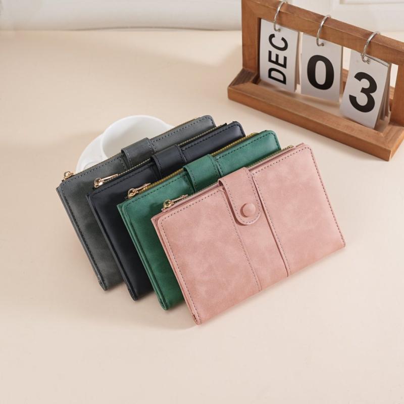 パスポートケース レディース メンズ スキミング防止 財布一体型 カードケース 収納 防水 多機能 旅行用 グレー ブラック ピンク グリーン