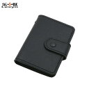 カードケース メンズ 男性用 クラシック 車線 PUレザー カード入れ 大容量 多機能 ブラック ピンク系 グレー ブルー(x5)