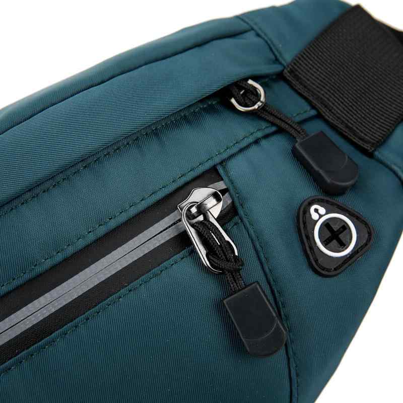 ウエストバッグ メンズ レディース ランニング スポーツ アウトドア 大容量 防水 軽量 ウエストポーチ ..