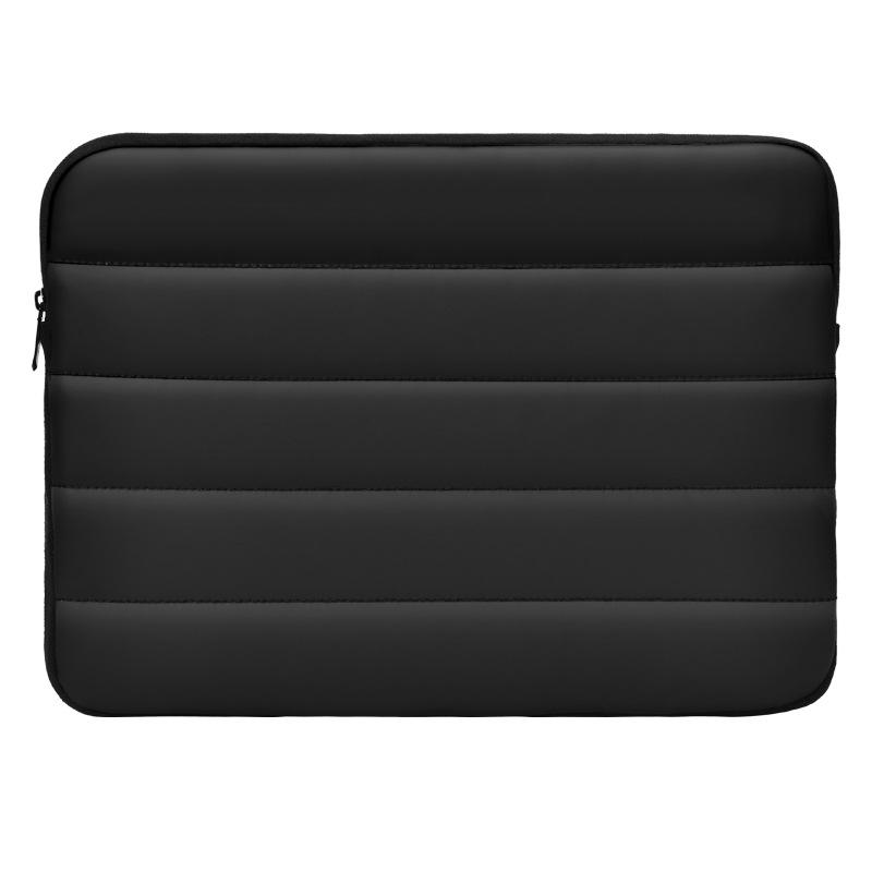 パソコンバッグ パソコンケース 衝撃吸収 防水 男女兼用 123インチ 133インチ 14インチ 156インチ 173インチ ブラック ベージュ