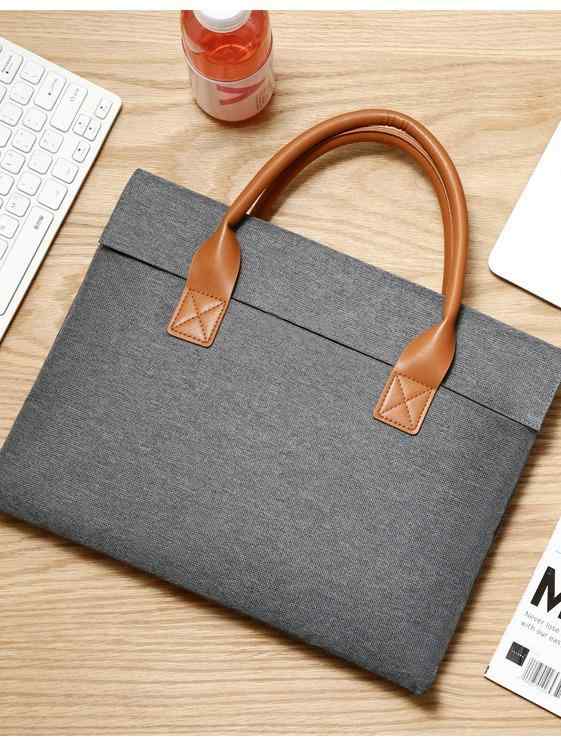 ビジネスバッグ 男性用 軽量 撥水 ブリーフケース 通勤 営業 A4ファイル対応 15インチPC収納可 シンプル オックスフォード生地 グレー ブラック ブルー レッド