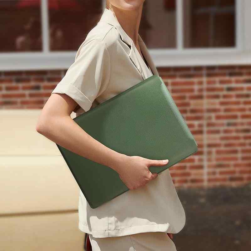 パソコンバッグ レディース メンズ インナーバッグ ノートパソコン ケース 保護ケース 防水 耐摩耗 衝..