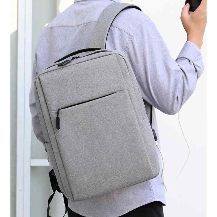 リュックサック 男性用 女性用 ビジネス 5199cm PCバッグ 20-35L ポリエステル 大容量 無地 シンプル ..