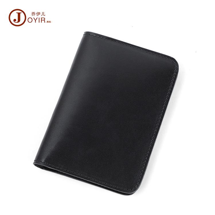 パスポートケース 革 メンズ レディース 兼用 名刺入れ カードケース 航空券 ホルダー 牛革 レザー 植鞣革風 風 レトロ 耐摩耗性 赤茶色 黒 黄茶色 緑