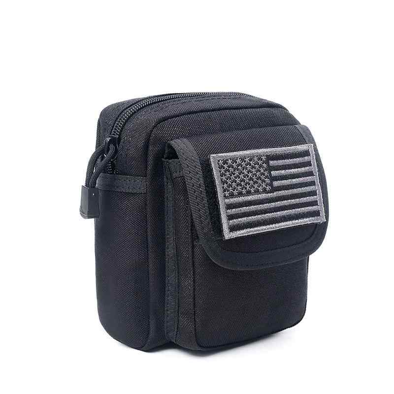 ウエストバッグ 男性用 防水 スポーツ 多機能 迷彩 ウエストポーチ アウトドア ランニング スマホ 撥水..