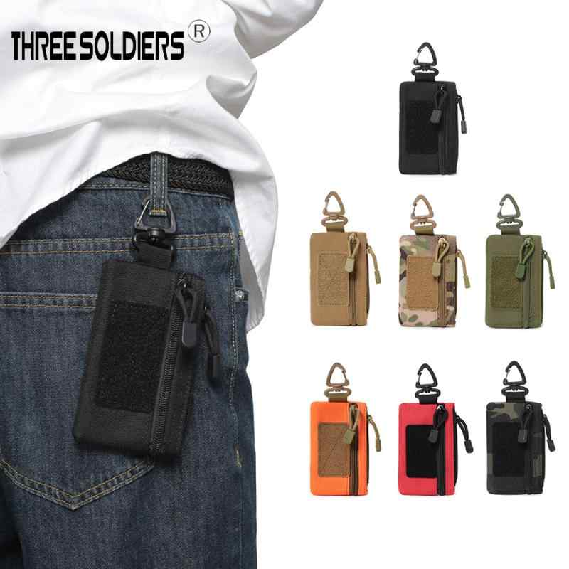 スポーツウエストポーチ 男女兼用 アウトドア 登山 ハイキング 普段使い 小銭入れ 鍵 小物入れ 携帯用 ..