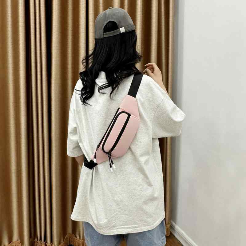 ウエストバッグ 男性用 女性用 ランニング スポーツ 散歩 スマホ 財布 多機能 軽量 防水 作業用 アウト..