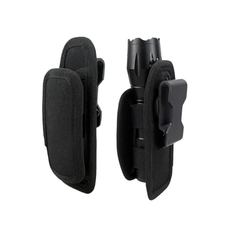 ウエストバッグ 男性用 360度回転 探検 アウトドア 照明 ツール 収納 撥水 ナイロン スポーツ ウエスト..