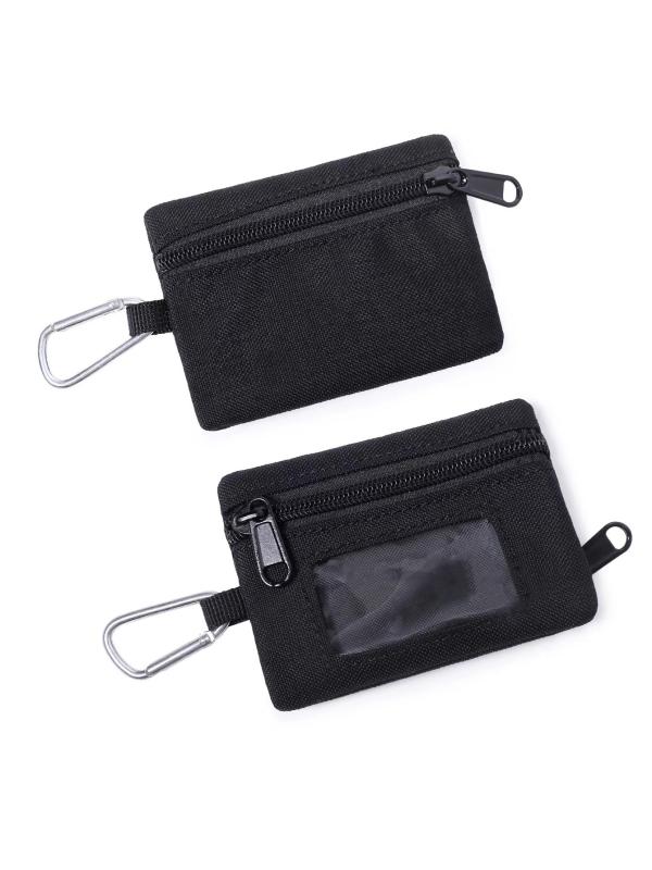 零钱包 メンズ レディース アウトドア 登山 ミリタリー 釣り コインケース イヤホンケース カードケー..