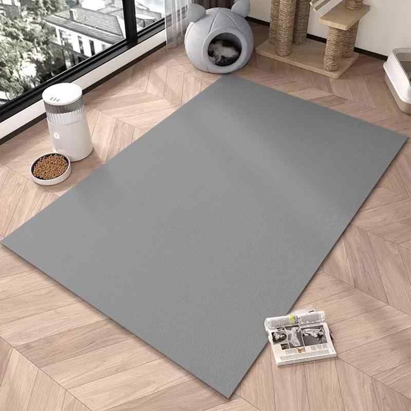 ペットマット 防水 防尿 PVC 犬 猫 ケージ プレイヤード マット 滑り止め 傷つきにくい お手入れ簡単 ..