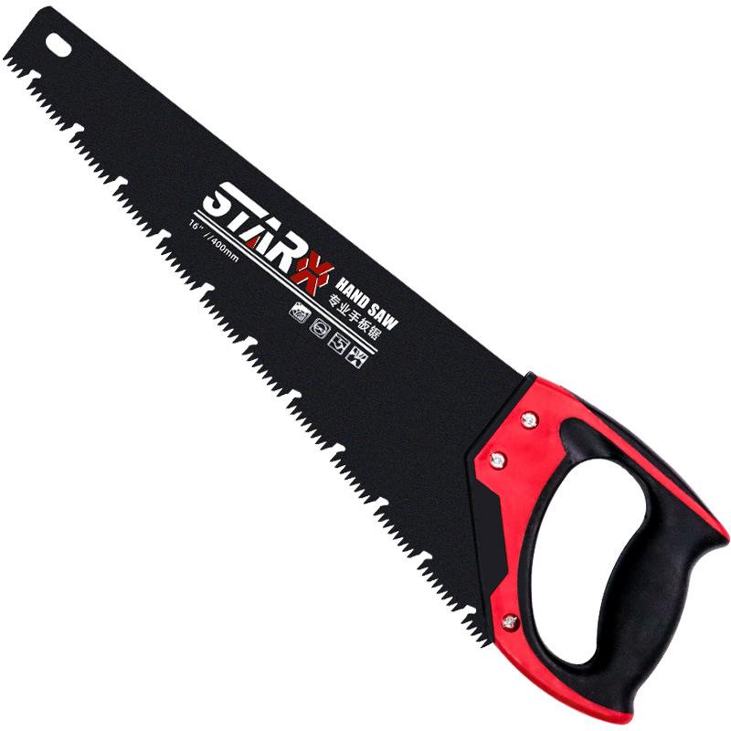 園芸用 鋸 のこぎり 木工 手引き鋸 手鋸 剪定 伐採 快速目立て アウトドア DIY 大工