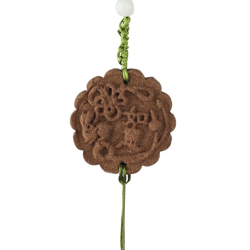 香道 手作り制香ツール セット 中秋節 DIY 材料 艾草 中薬 アロマ 暖場グッズ イベント 福袋 鉄製 香牌