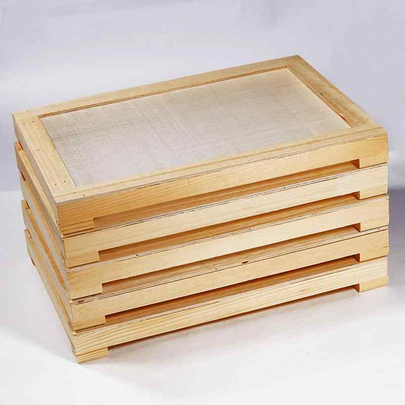 お香立て 香炉 晒香網 乾燥網 松木 中サイズ 大サイズ 特大サイズ 手作り 線香 渦巻き香 空気清浄 リラ..