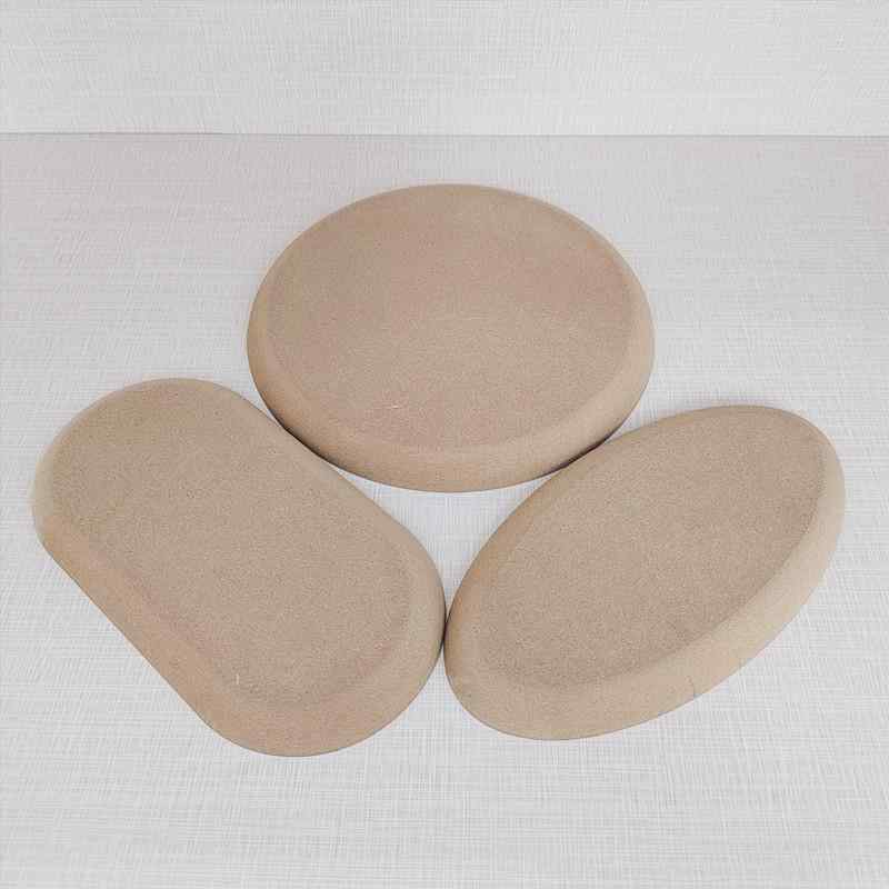 陶芸 型抜き 成形道具 木材セット DI