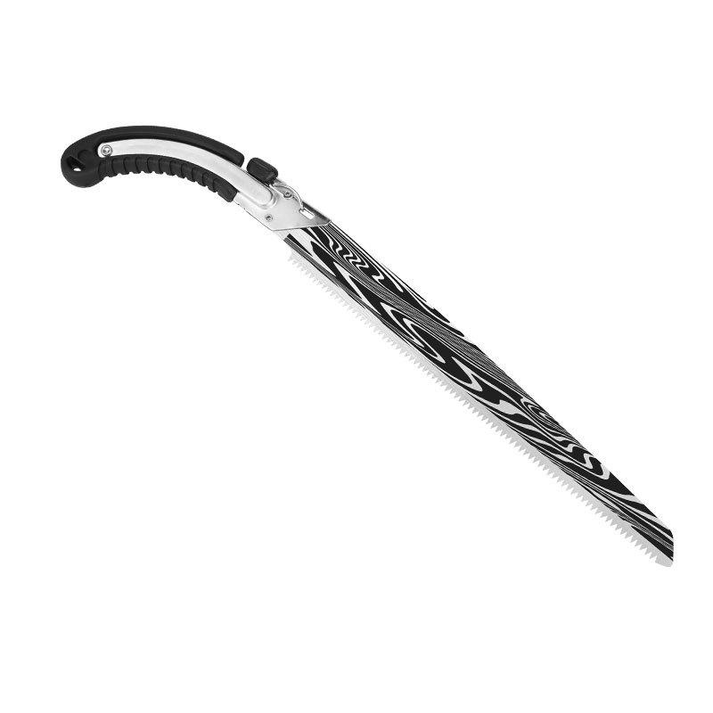 大工鋸 木工用鋸 伐採 園芸 特大 手動 ノコギリ 52cm