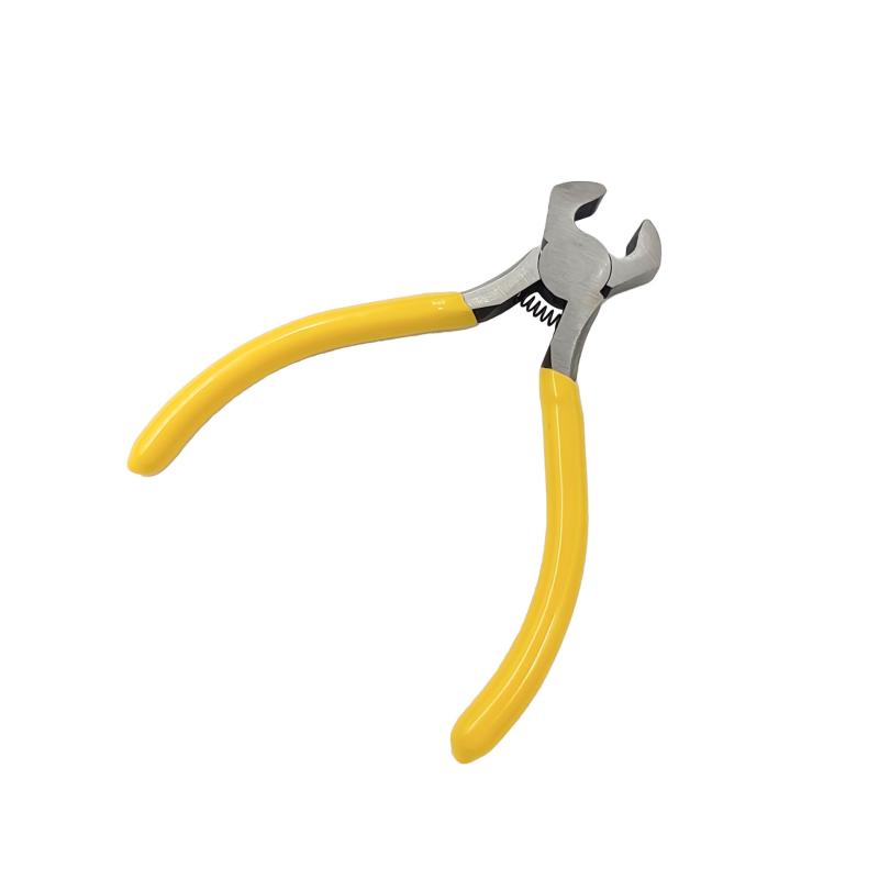 工具 多機能ペンチ DIYツール ワイヤーカッター ストリッパー ラジオペンチ バッグ チェーン 電工ペン..