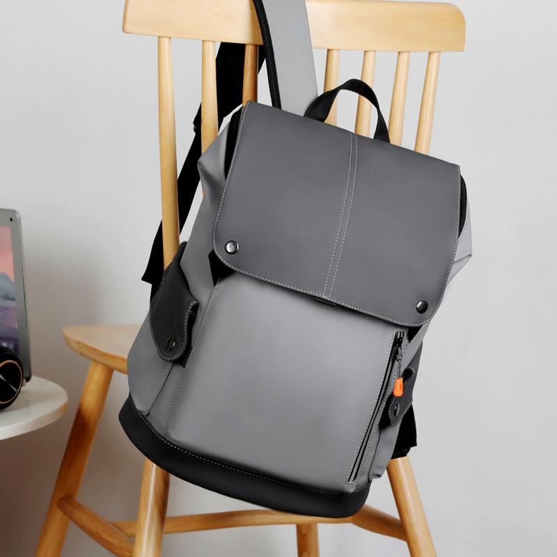 リュック メンズ 男性用 ビジネス バッグ 大容量 豪華感 通勤 通学 普段使い 旅行 アウトドア 14インチ..