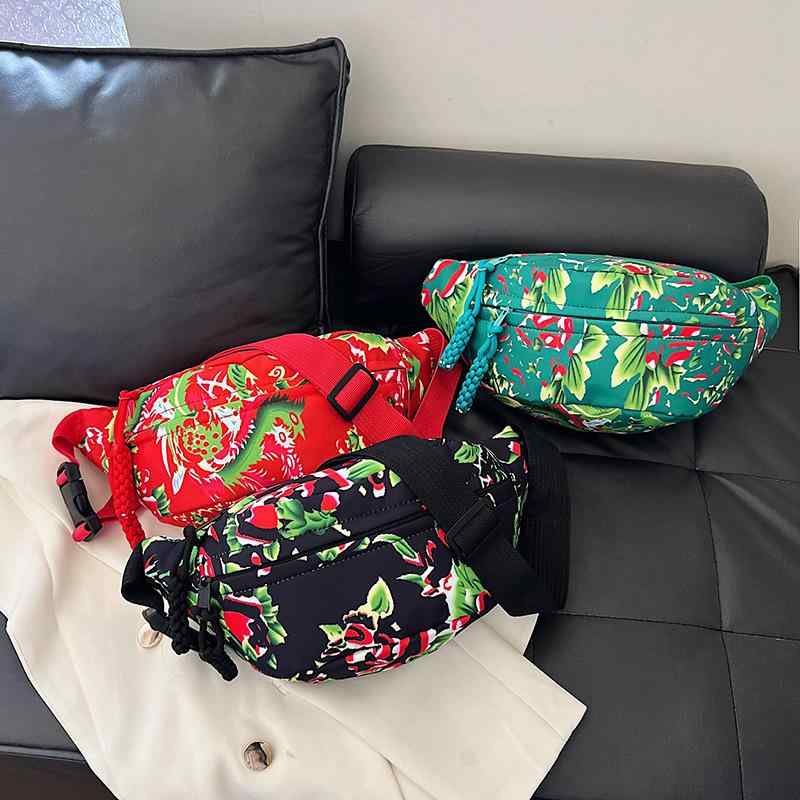 ボディバッグ レディース 春夏 韓国 普段使い ショルダーバッグ ウエストバッグ 鞄 ナイロン 欧美 レト..