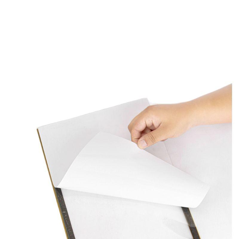 相框 子供用 アクリル 磁石 磁気 吸着 壁掛け 額縁 フレーム A3 A4 収納 絵画 写真 ポスター 展示 簡約..