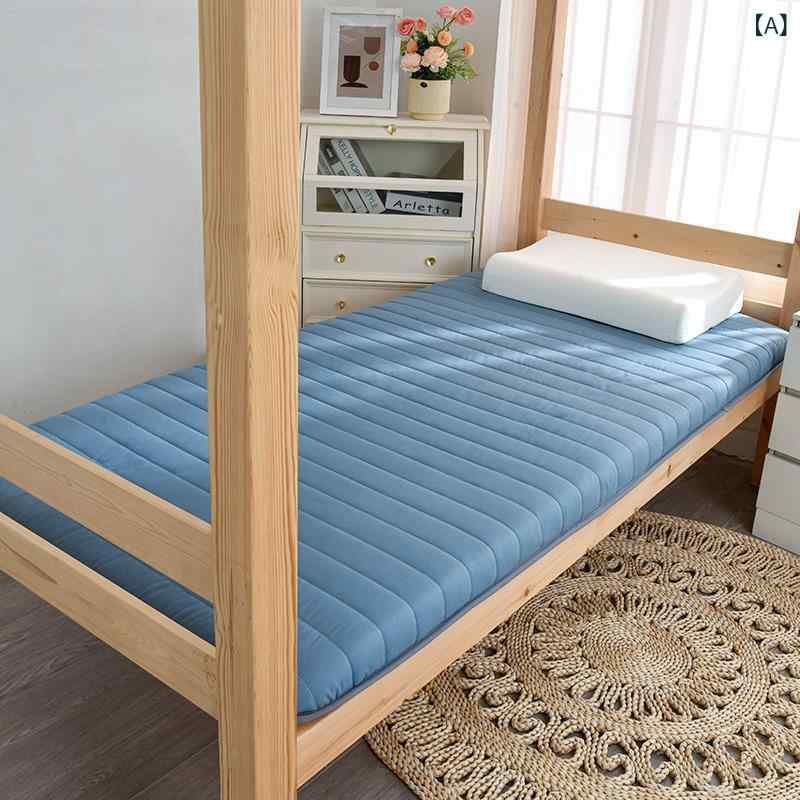 マットレス シングル 敷き布団 折りたたみ 高反発 ウレタン 厚手 寝室 寮生活 床置き 60x120cm 80x190c..