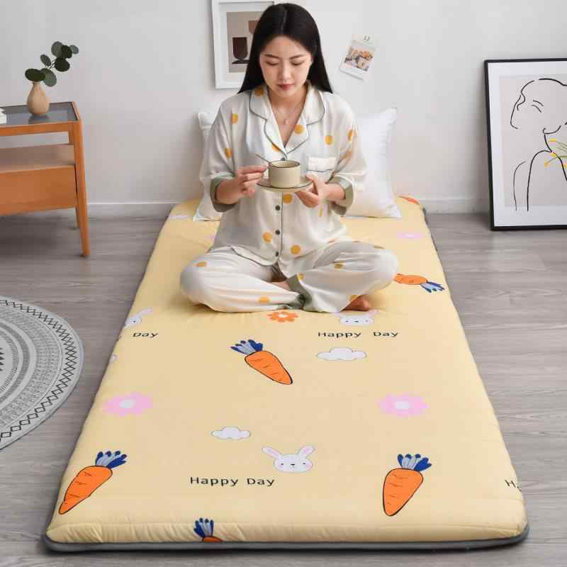 マットレス シングル 敷布団 折りたたみ мягкий мягкий スポンジ ホーム 寮 лежак