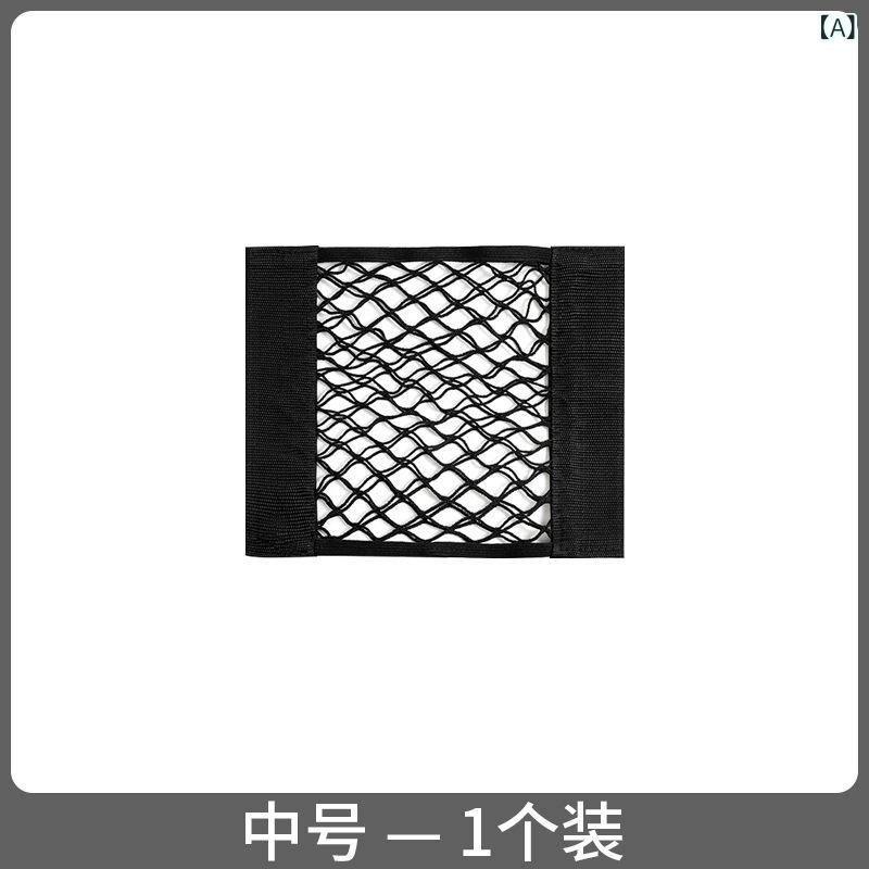 収納袋 壁掛け ゴミ袋 ストッカー 吊り下げ ポリエステル製 中サイズ 大サイズ 2個セット キッチン 整理整頓(x2)