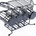 キッチン収納用品 アイアン製 調味料ボトル 展示ラック 水筒置き カップラック ステンレス製 雑貨収納バスケット(x1000)