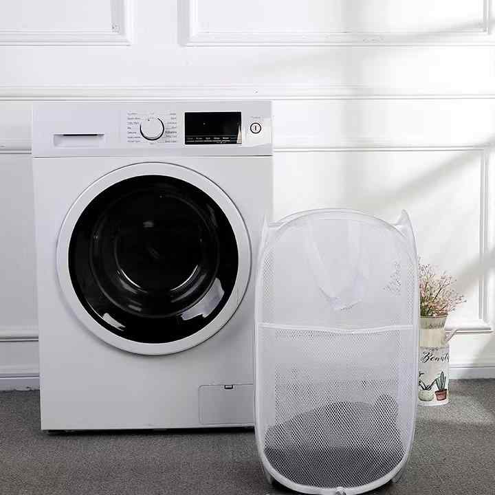 ランドリーバスケット 大容量 折りたたみ 洗濯かご ランドリーボックス ランドリー収納 整理用バスケッ..