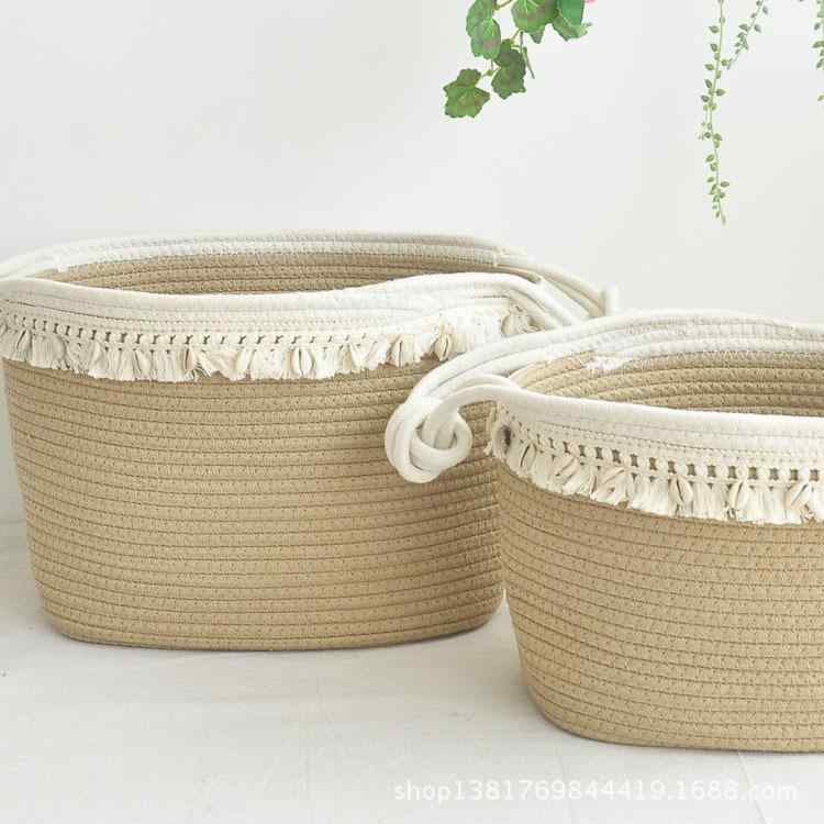 収納ボックス レディース メンズ 兼用 コットンリネン 衣類収納 ランドリーボックス 雑貨 おもちゃ箱 ..