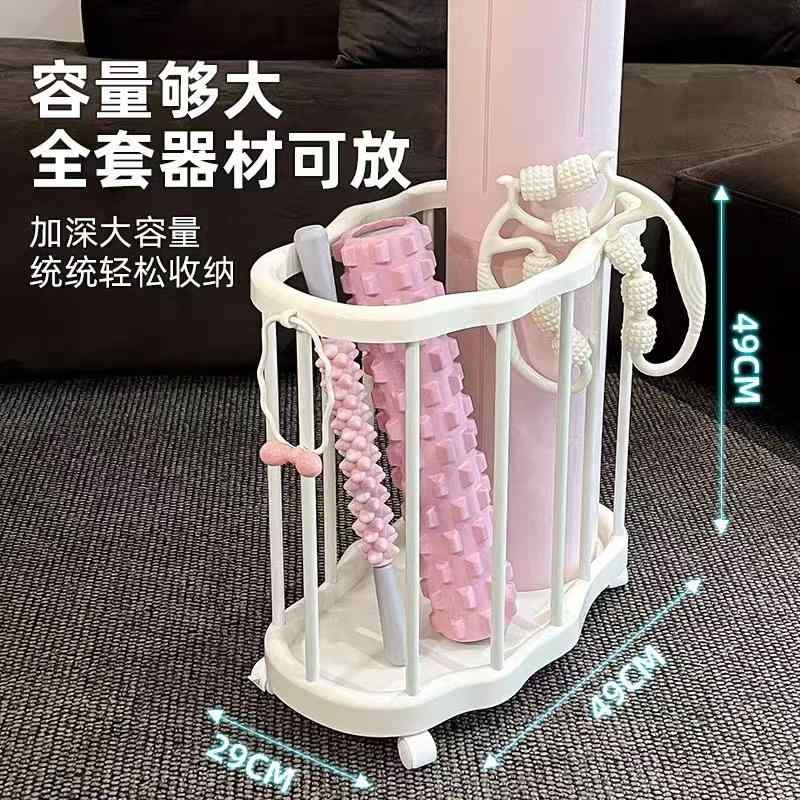 ランドリーバスケット PP製 不織布袋付き キャスター付き 浴室 洗濯かご 汚れ物入れ ストッカー 収納ラック ベージュ ブラック