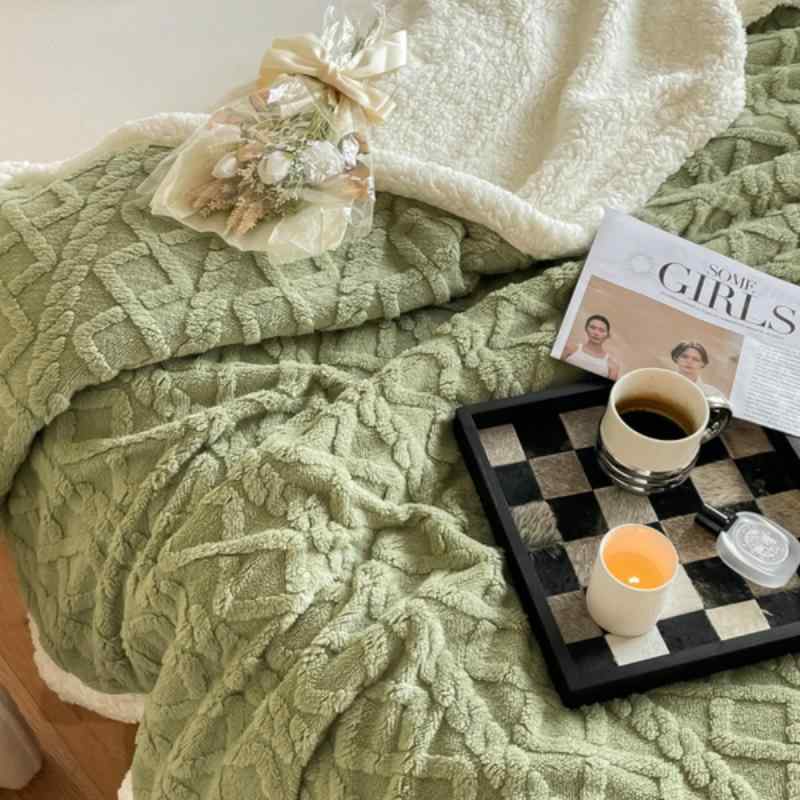 毛布 ブランケット ひざ掛け タオル