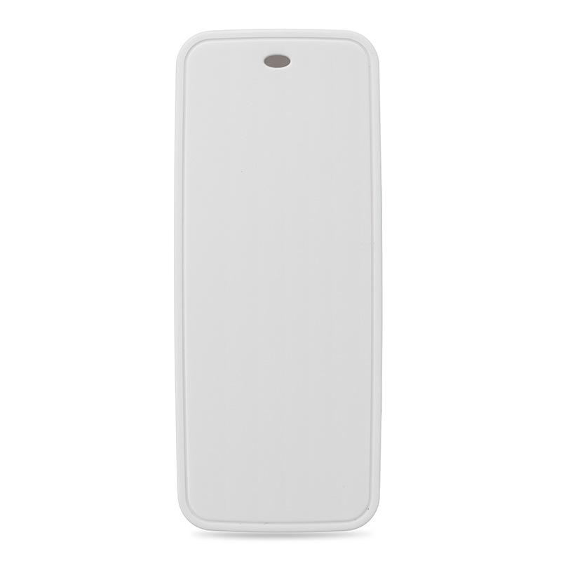 防犯アラーム スマートフォンアプリ対応 ドアセンサー外装 ABS樹脂(x2)