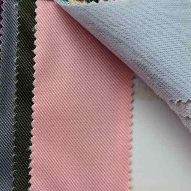 生地 布地 防水 複合布 斜紋織り ポリエステル アスレチック スポーツ アウトドア バッグ 鞄 化粧ポー..