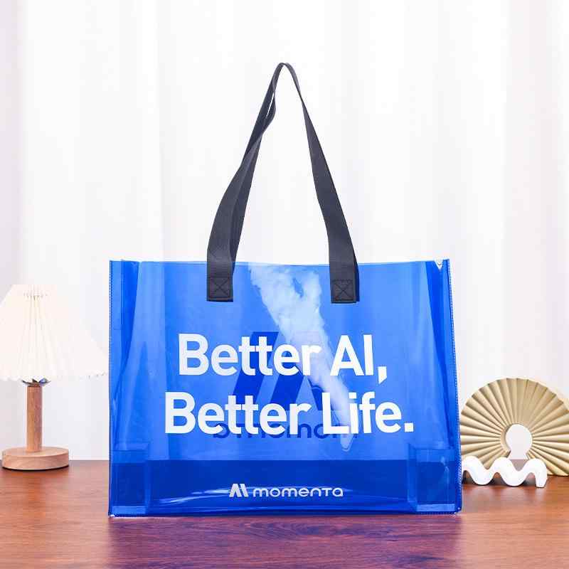 ȡȥХå ǥ  졼ù PVC Ʃ ϥɥХå ӡХå סХå ץȲǽ ե 襤(x50)