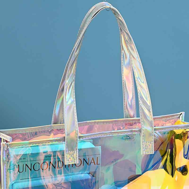 ȡȥХå ǥ PVC С С  ե 󥹥Ǥ  襤  Х (x500)