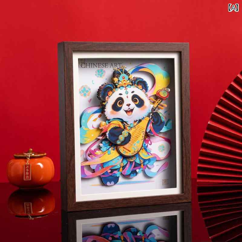 楽天市場】パンダ フォトフレームの通販