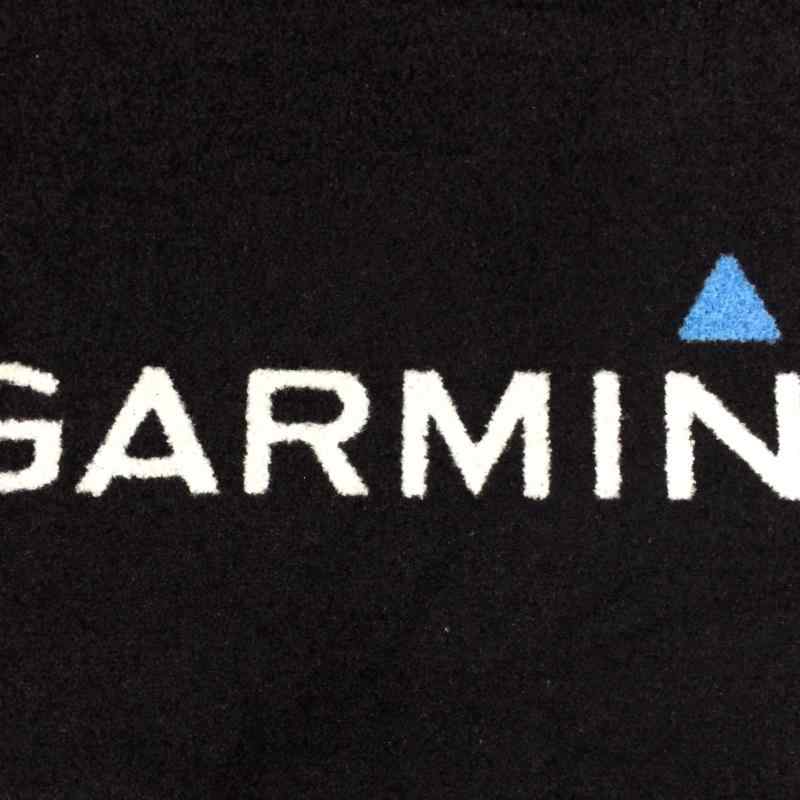 地毯 ラグマット 業務用 ナイロン ゴム底 プリント ロゴ 玄関マット リビング ベッドルーム 書斎 浴室 ..