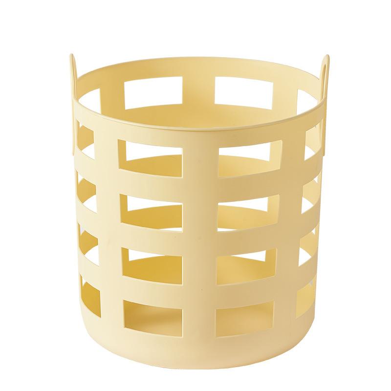 収納かご 卓上収納 バスケット キッチン 浴室 整理箱 ランドリーバスケット ピクニック