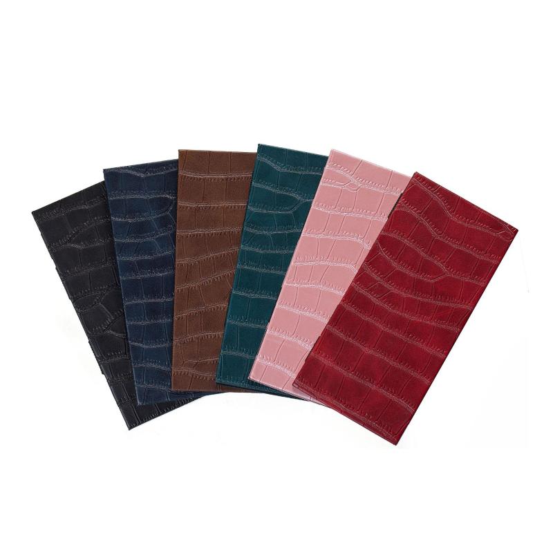 財布 レディース メンズ 小銭入れ カードケース PUレザー アニマル柄 型押し 薄型 軽量 コンパクト ブ..